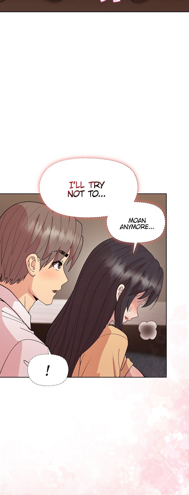 Playing a game with my Busty Manager Chapter 47 - HolyManga.Net