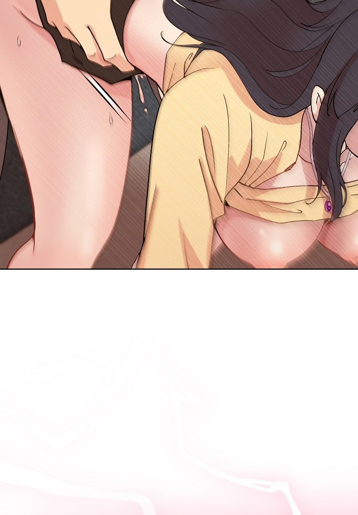 Playing a game with my Busty Manager Chapter 48 - HolyManga.Net