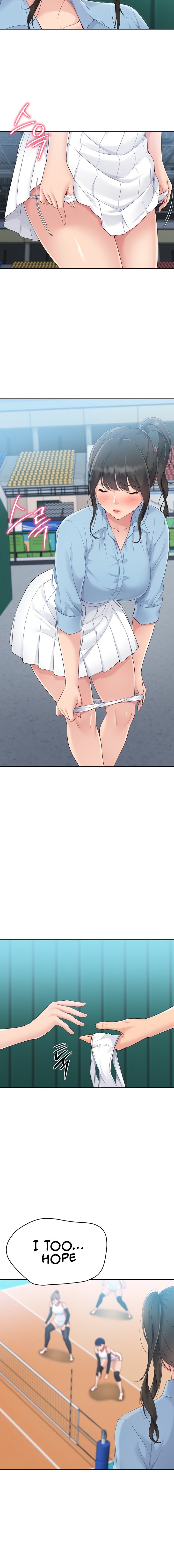 Set It! Chapter 37 - HolyManga.Net