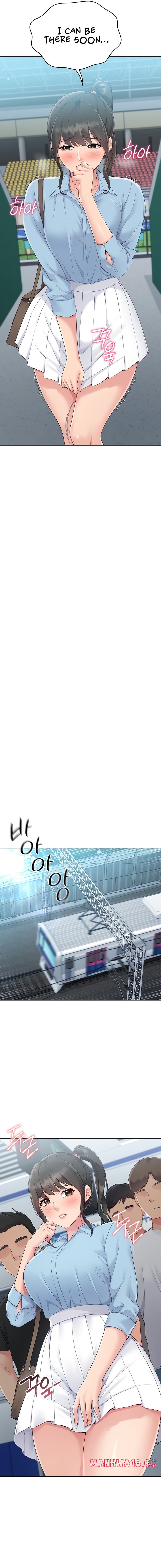 Set It! Chapter 37 - HolyManga.Net