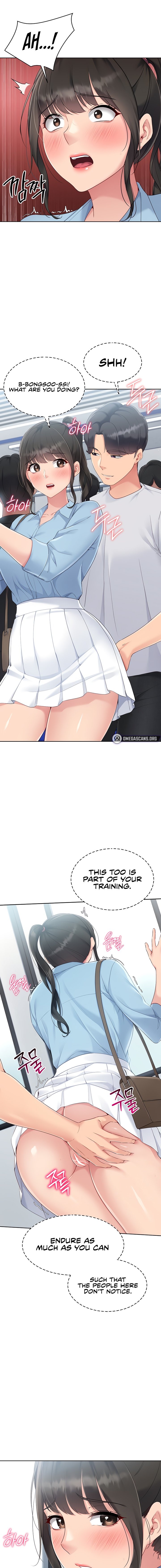 Set It! Chapter 37 - HolyManga.Net