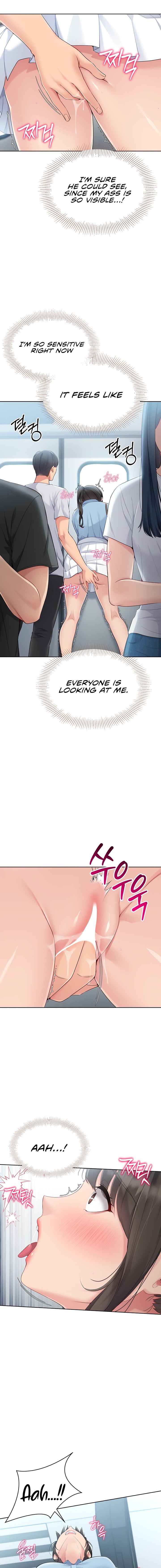 Set It! Chapter 37 - HolyManga.Net