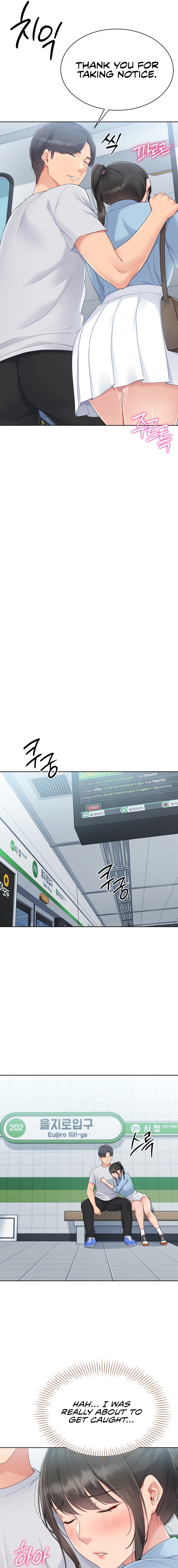 Set It! Chapter 37 - HolyManga.Net