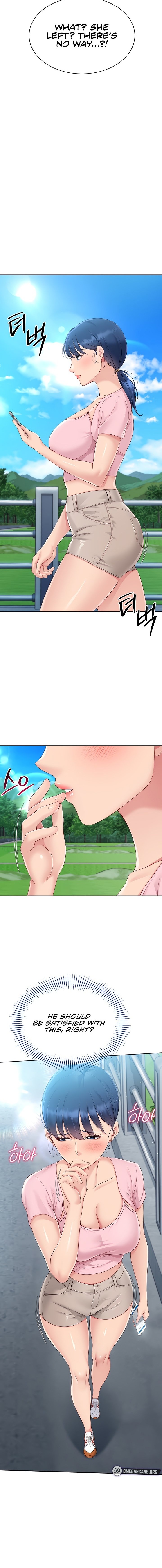 Set It! Chapter 37 - HolyManga.Net
