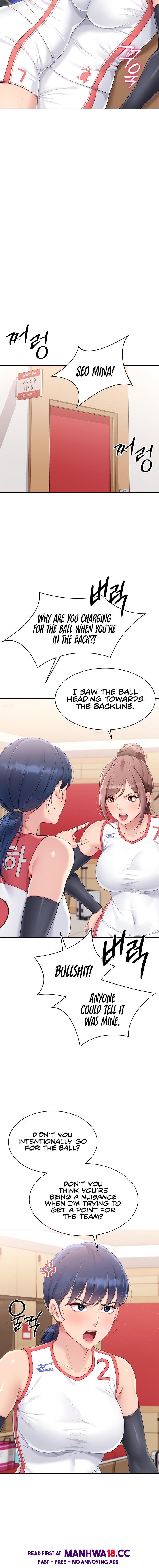 Set It! Chapter 37 - HolyManga.Net