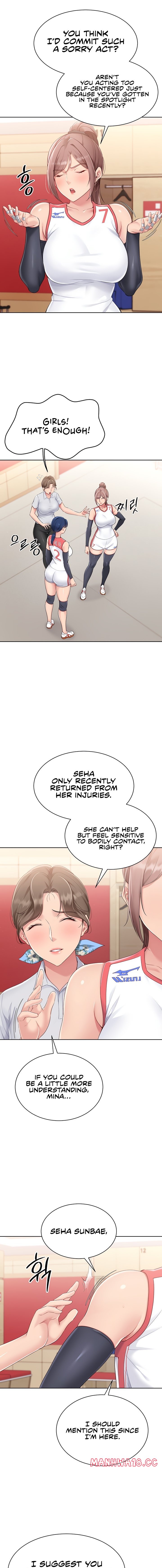 Set It! Chapter 37 - HolyManga.Net