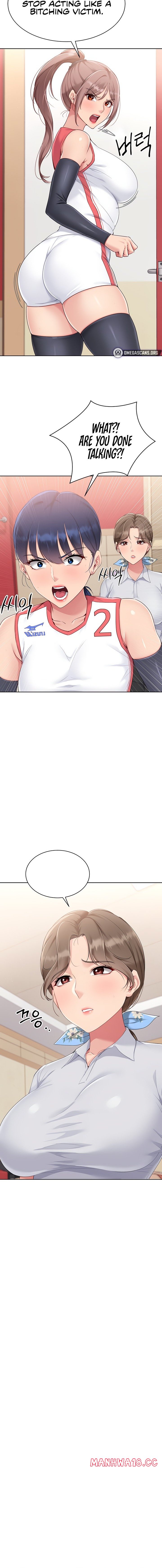 Set It! Chapter 37 - HolyManga.Net