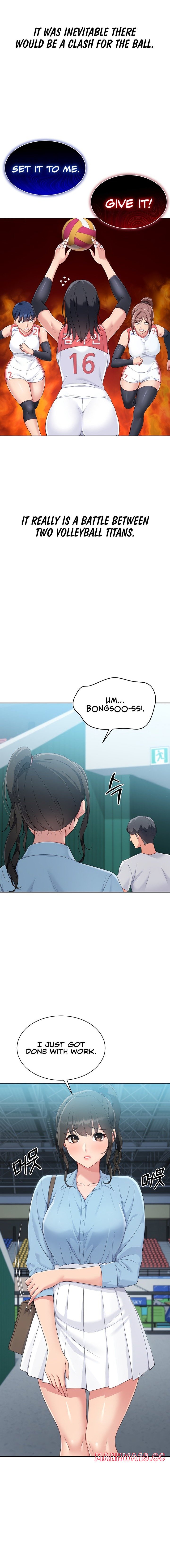 Set It! Chapter 37 - HolyManga.Net