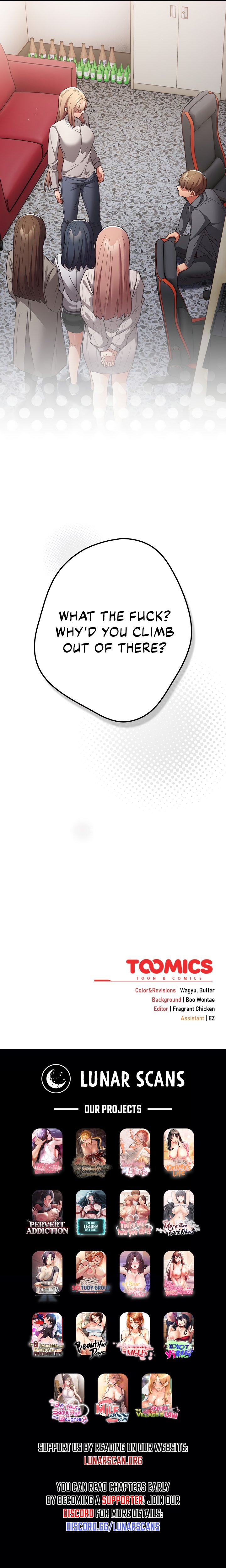 That’s Not How You Do It Chapter 120 - HolyManga.Net