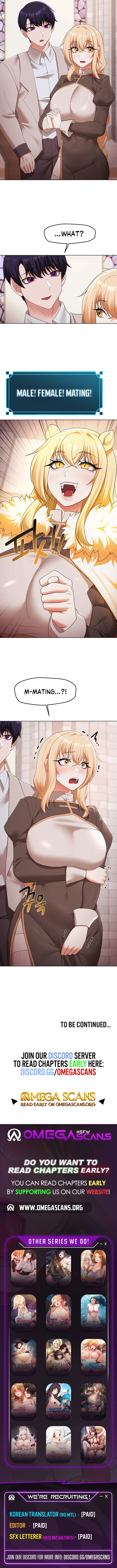 For Sale: Fallen Lady, Never Used Chapter 58 - HolyManga.Net