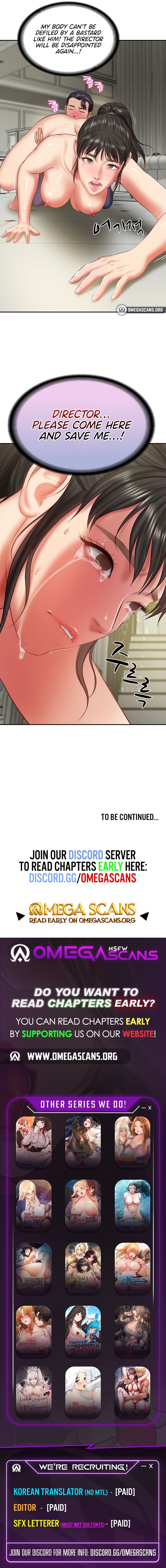 The Billionaire’s Monster Cock Son-In-Law Chapter 37 - HolyManga.Net