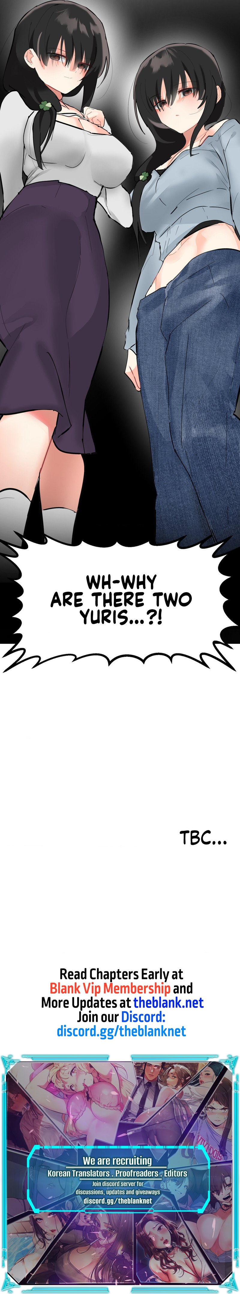 My Enemy Is My First Love Chapter 13 - HolyManga.Net