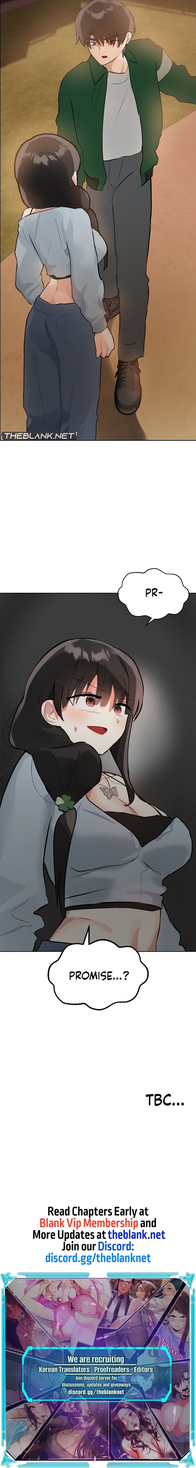 My Enemy Is My First Love Chapter 14 - HolyManga.Net