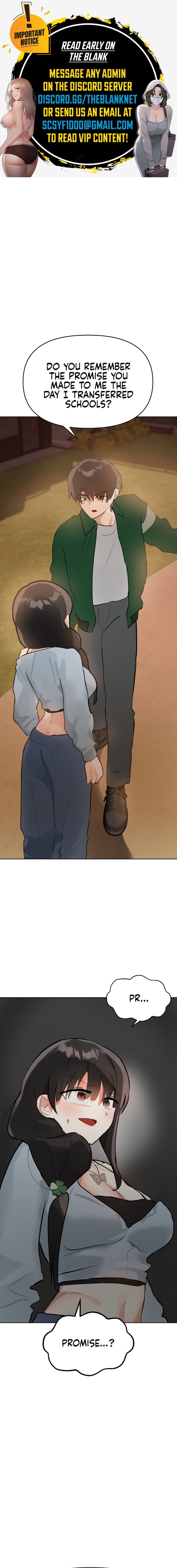 My Enemy Is My First Love Chapter 15 - HolyManga.Net