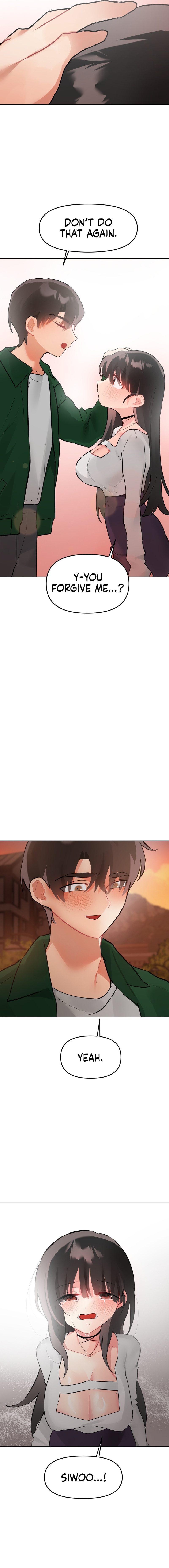 My Enemy Is My First Love Chapter 15 - HolyManga.Net