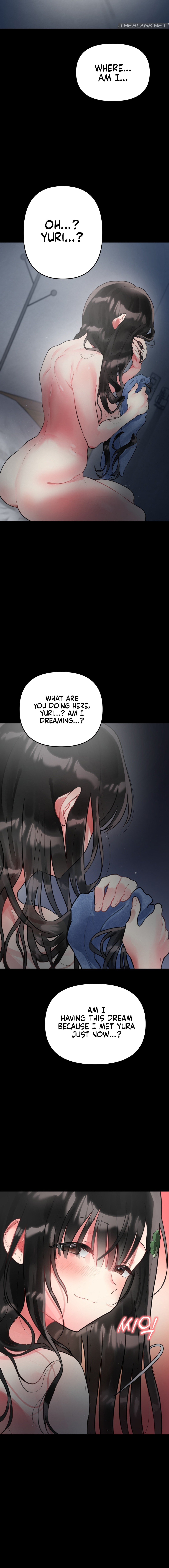 My Enemy Is My First Love Chapter 2 - HolyManga.Net