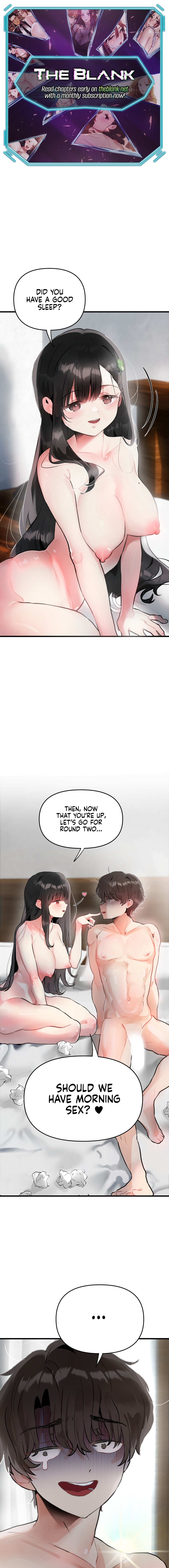 My Enemy Is My First Love Chapter 2 - HolyManga.Net