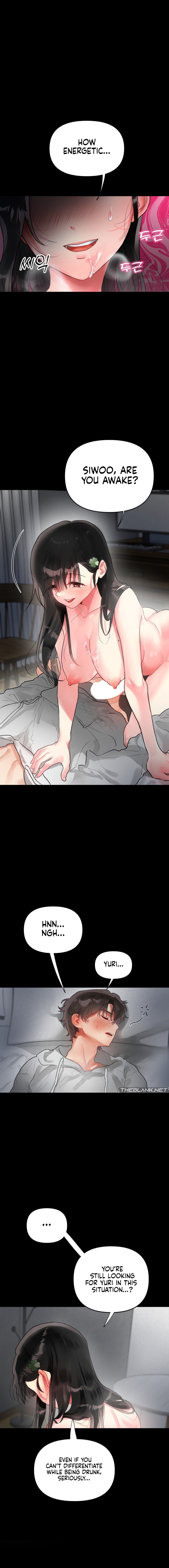 My Enemy Is My First Love Chapter 2 - HolyManga.Net