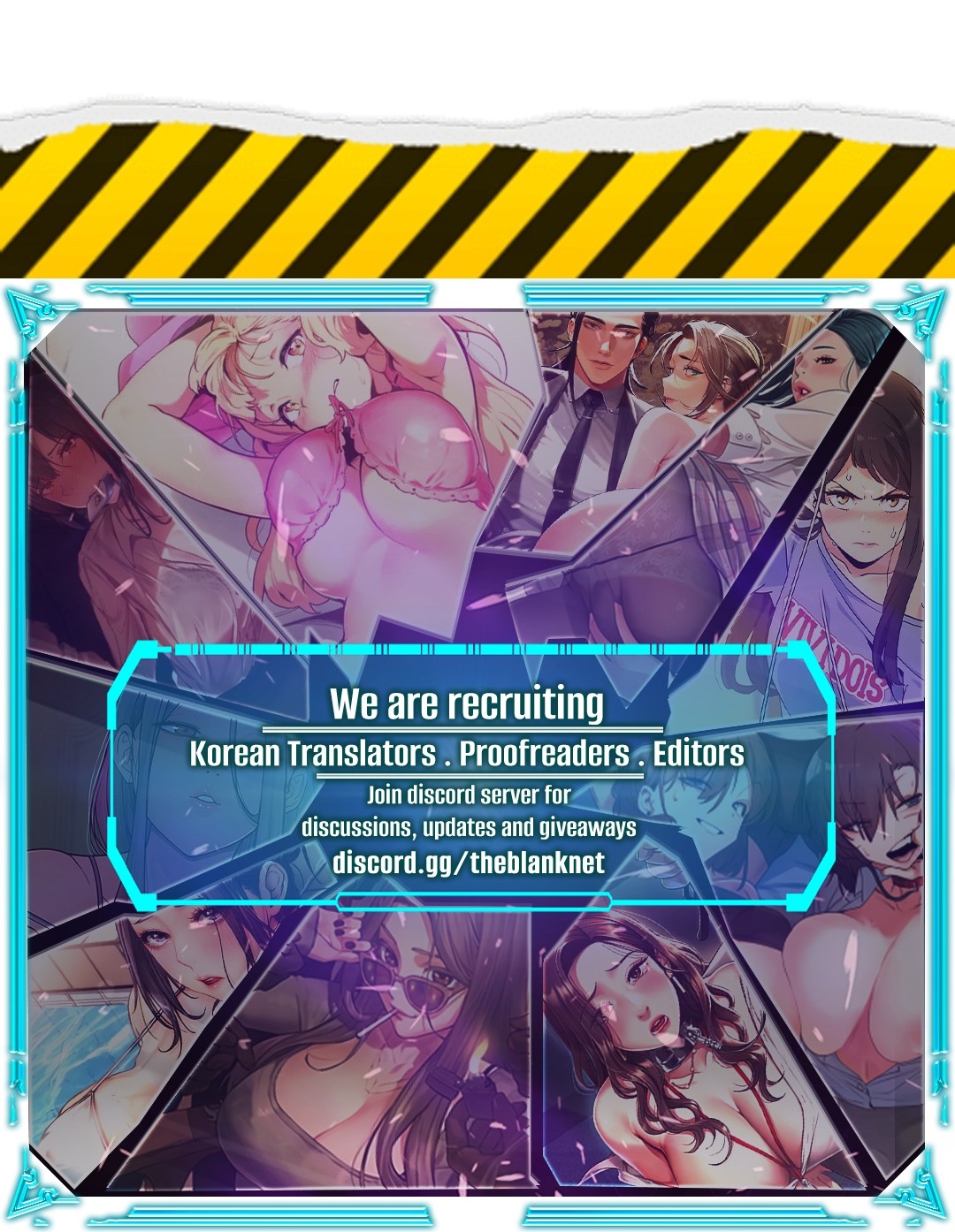 My Enemy Is My First Love Chapter 2 - HolyManga.Net