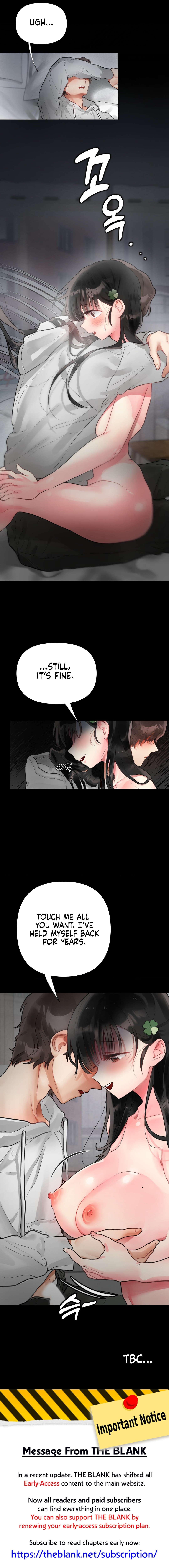 My Enemy Is My First Love Chapter 2 - HolyManga.Net