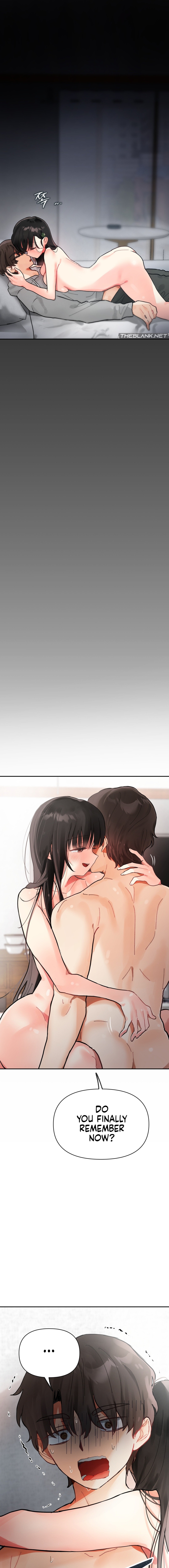 My Enemy Is My First Love Chapter 3 - HolyManga.Net