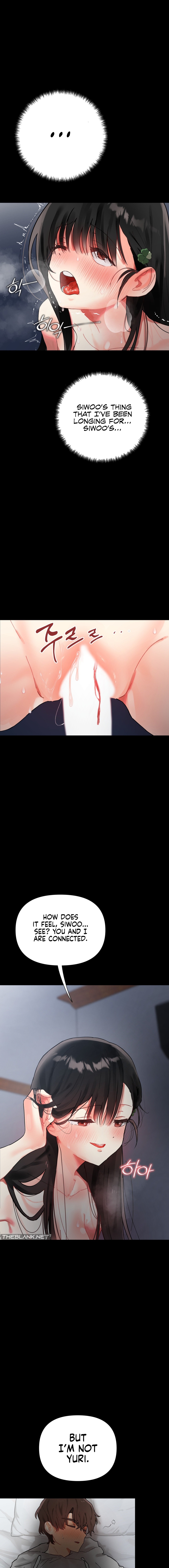 My Enemy Is My First Love Chapter 3 - HolyManga.Net