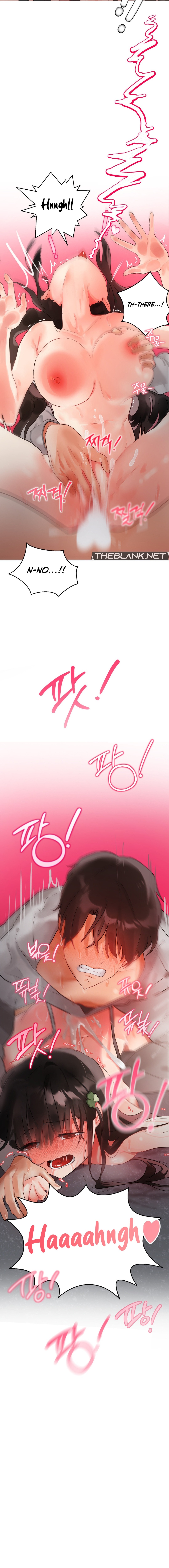 My Enemy Is My First Love Chapter 6 - HolyManga.Net