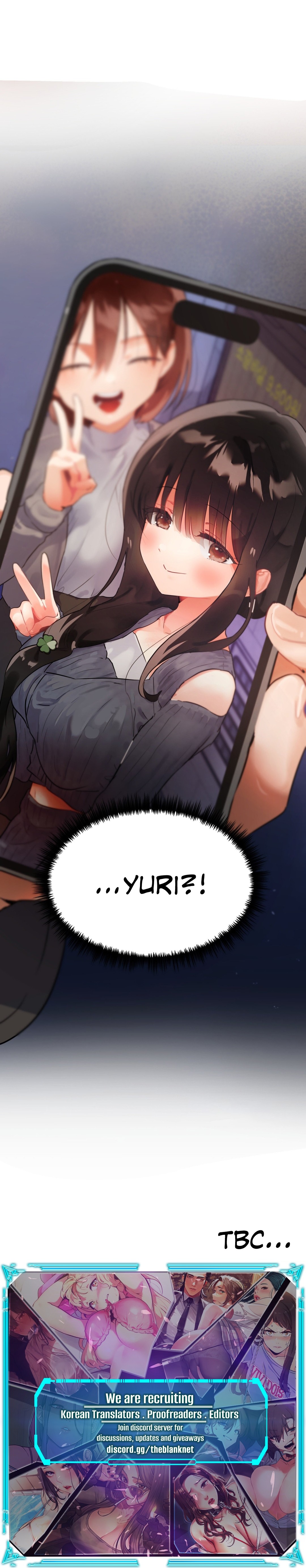 My Enemy Is My First Love Chapter 6 - HolyManga.Net
