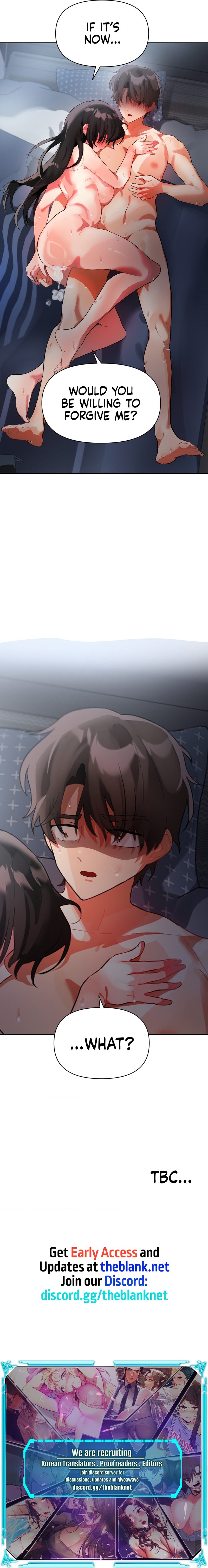 My Enemy Is My First Love Chapter 9 - HolyManga.Net