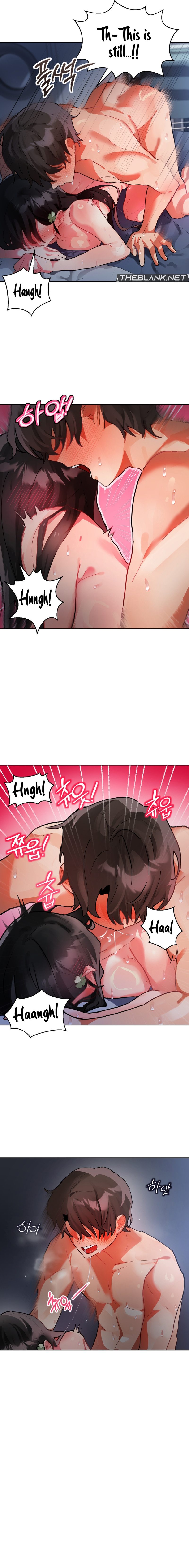 My Enemy Is My First Love Chapter 9 - HolyManga.Net
