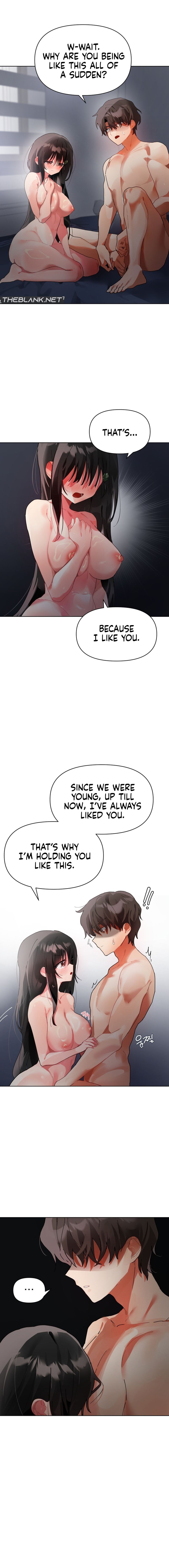My Enemy Is My First Love Chapter 10 - HolyManga.Net