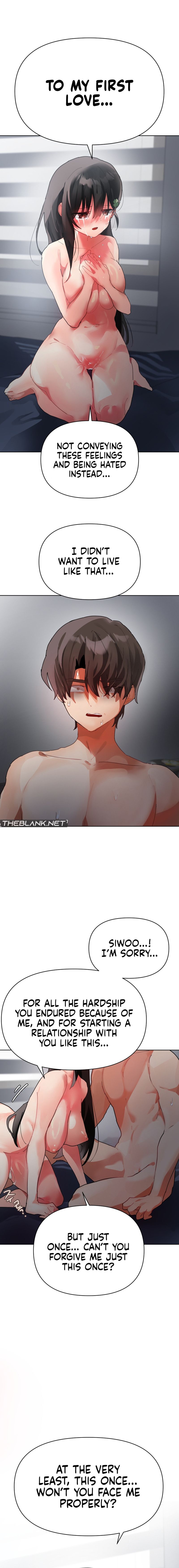 My Enemy Is My First Love Chapter 10 - HolyManga.Net