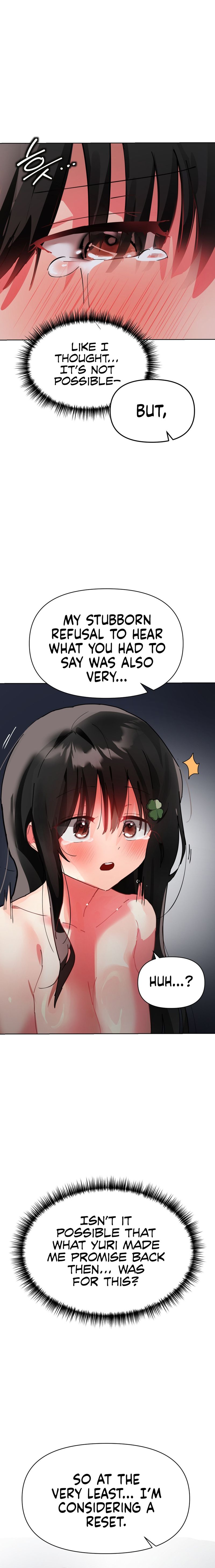 My Enemy Is My First Love Chapter 10 - HolyManga.Net