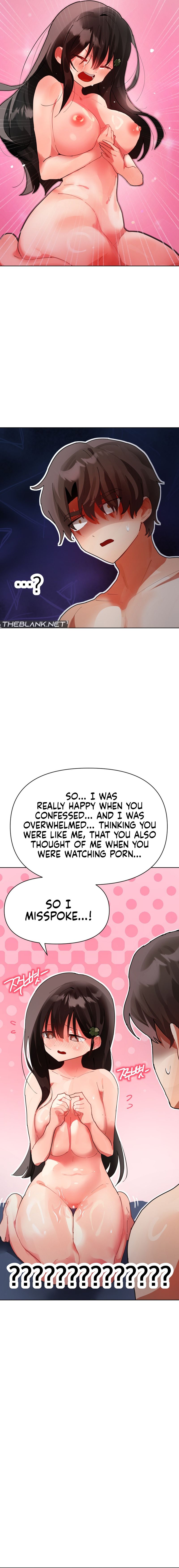 My Enemy Is My First Love Chapter 10 - HolyManga.Net