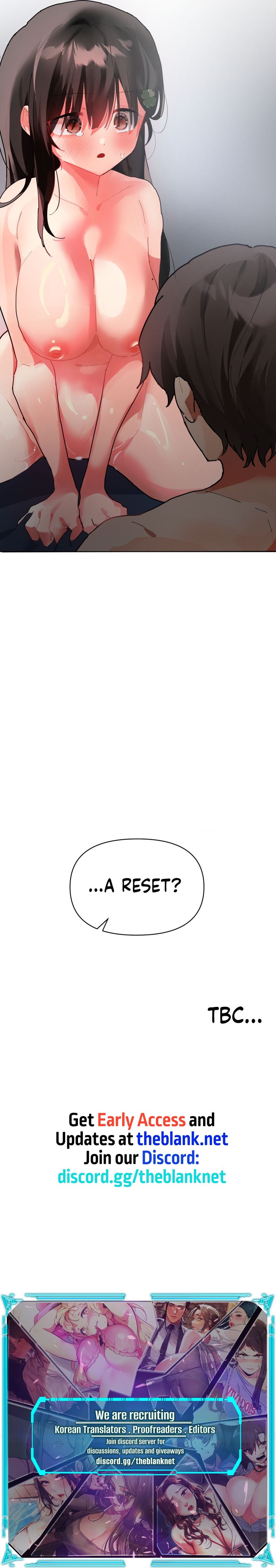 My Enemy Is My First Love Chapter 10 - HolyManga.Net