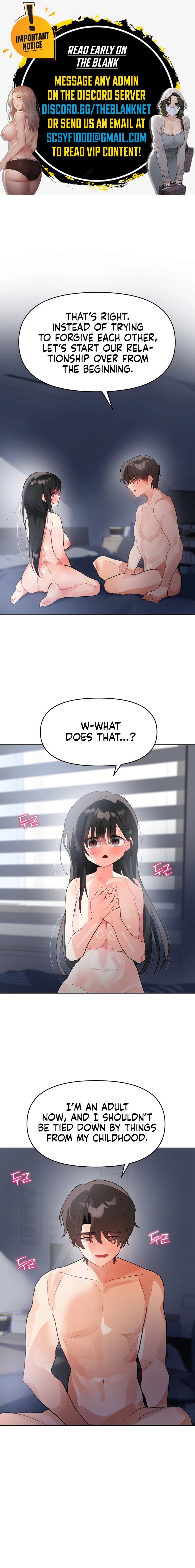 My Enemy Is My First Love Chapter 11 - HolyManga.Net