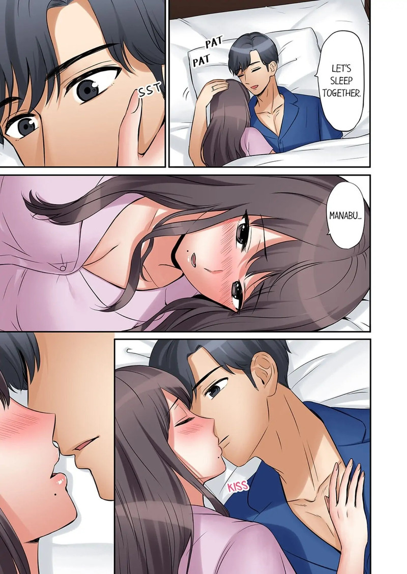 You Can Cum Three More Times, Right? Chapter 5 - BidManga.com