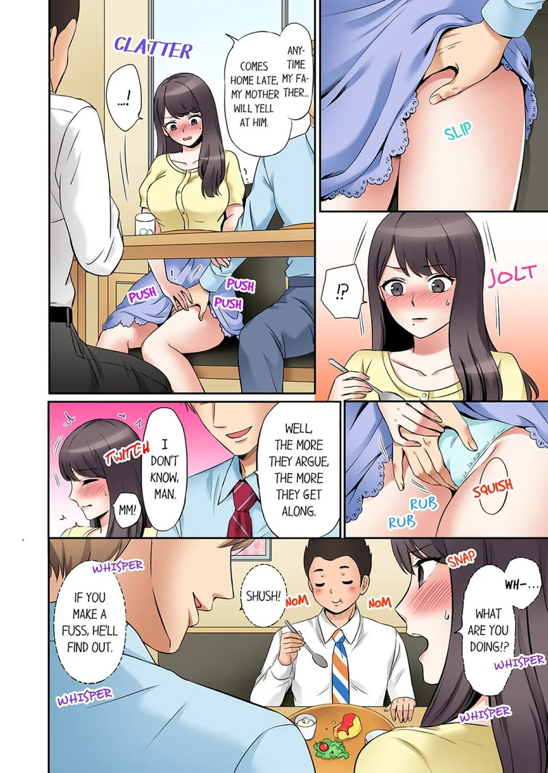 You Can Cum Three More Times, Right? Chapter 7 - BidManga.com