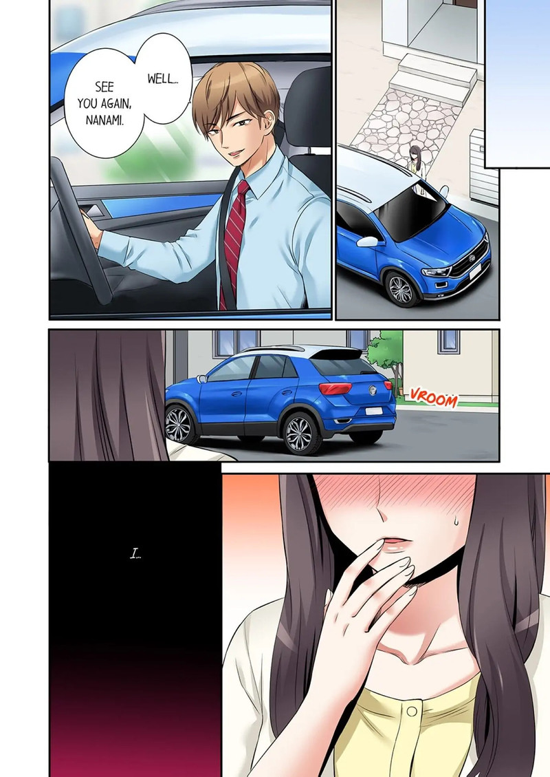 You Can Cum Three More Times, Right? Chapter 9 - BidManga.com