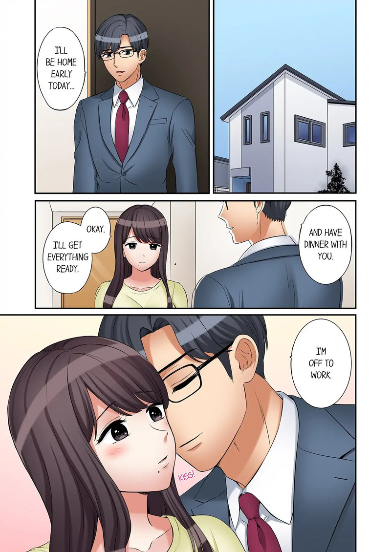 You Can Cum Three More Times, Right? Chapter 67 - BidManga.com