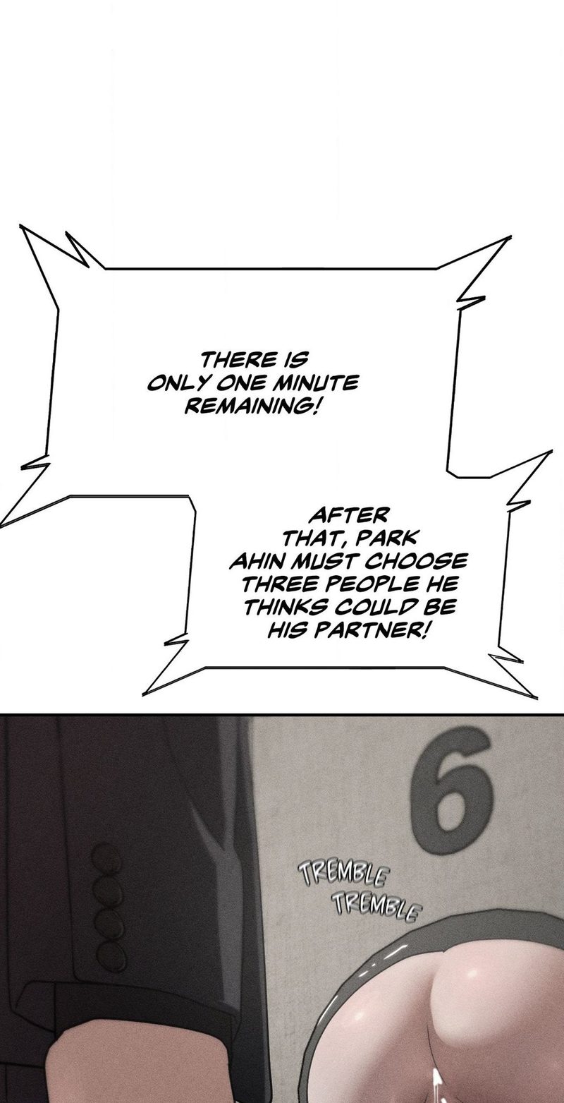 Seniors of Class 5 Chapter 99 - HolyManga.Net