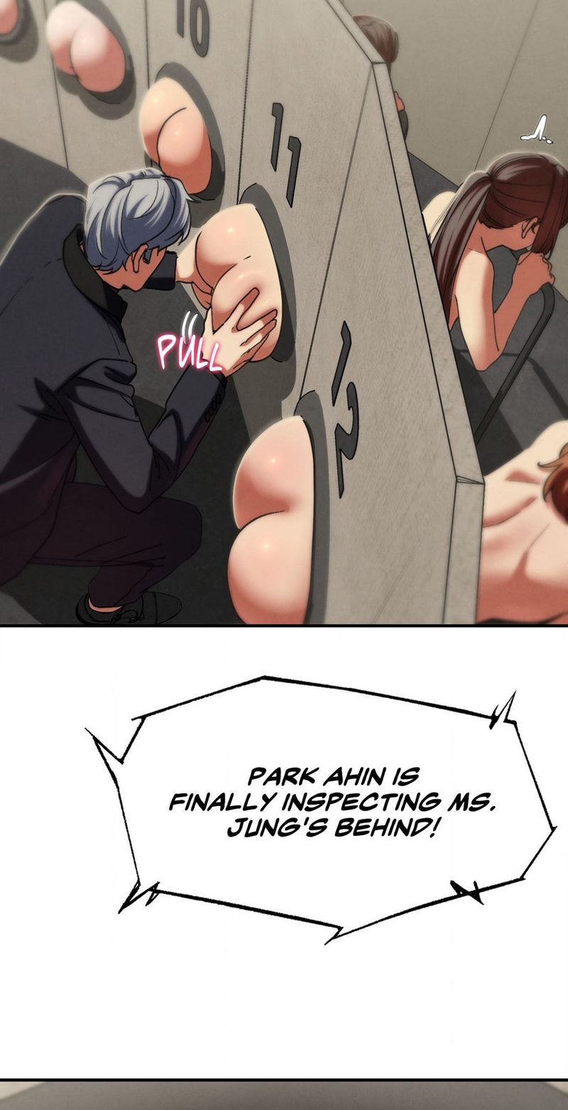 Seniors of Class 5 Chapter 99 - HolyManga.Net