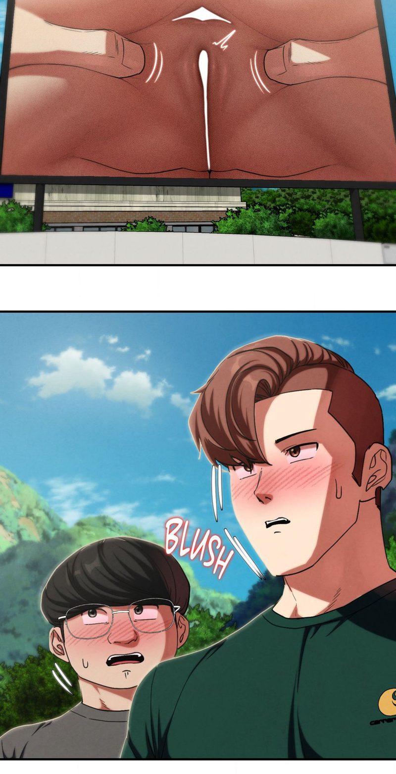 Seniors of Class 5 Chapter 99 - HolyManga.Net
