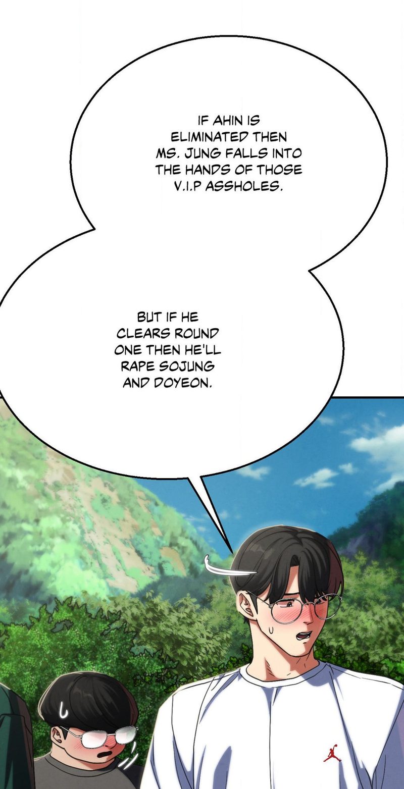 Seniors of Class 5 Chapter 99 - HolyManga.Net