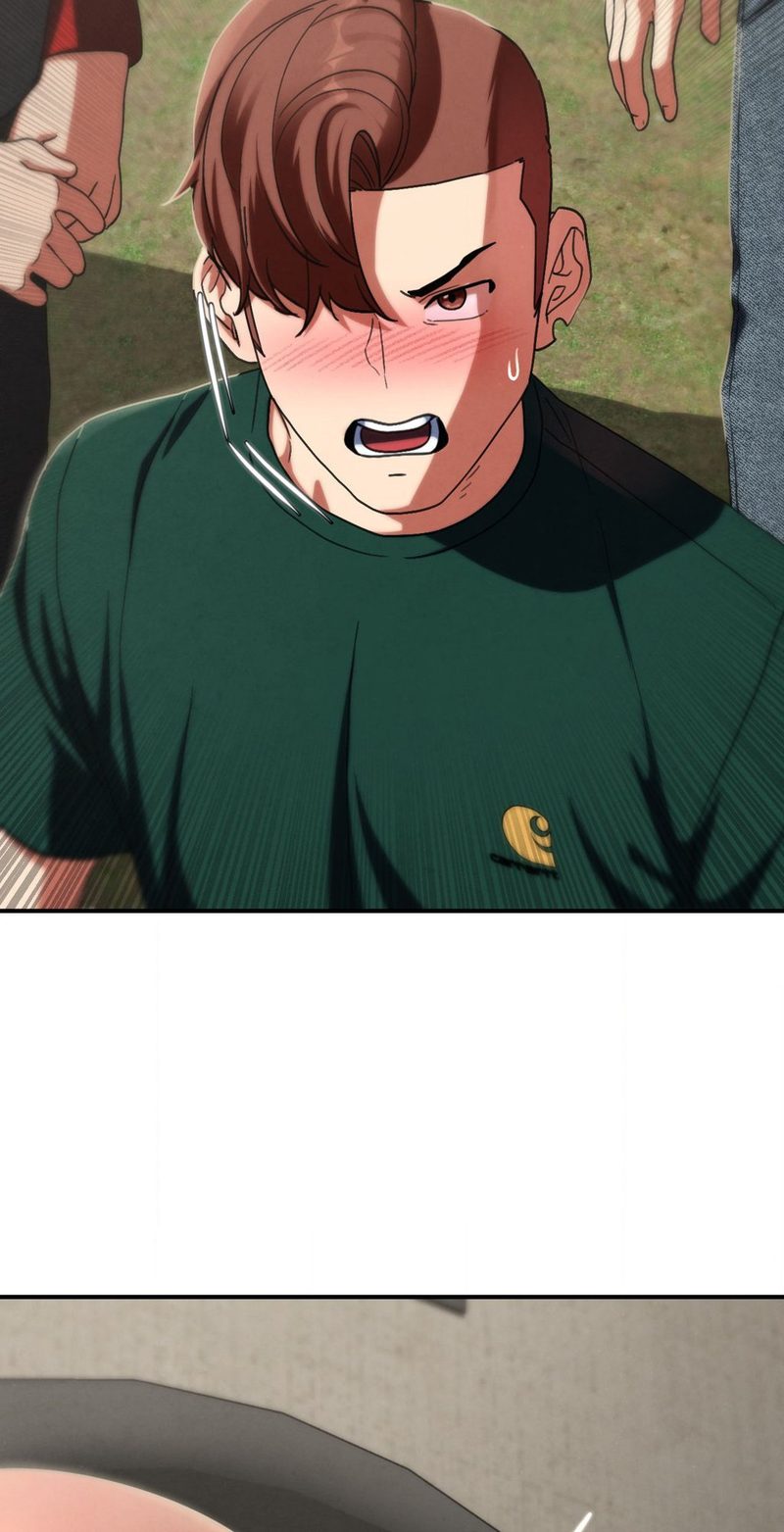 Seniors of Class 5 Chapter 99 - HolyManga.Net