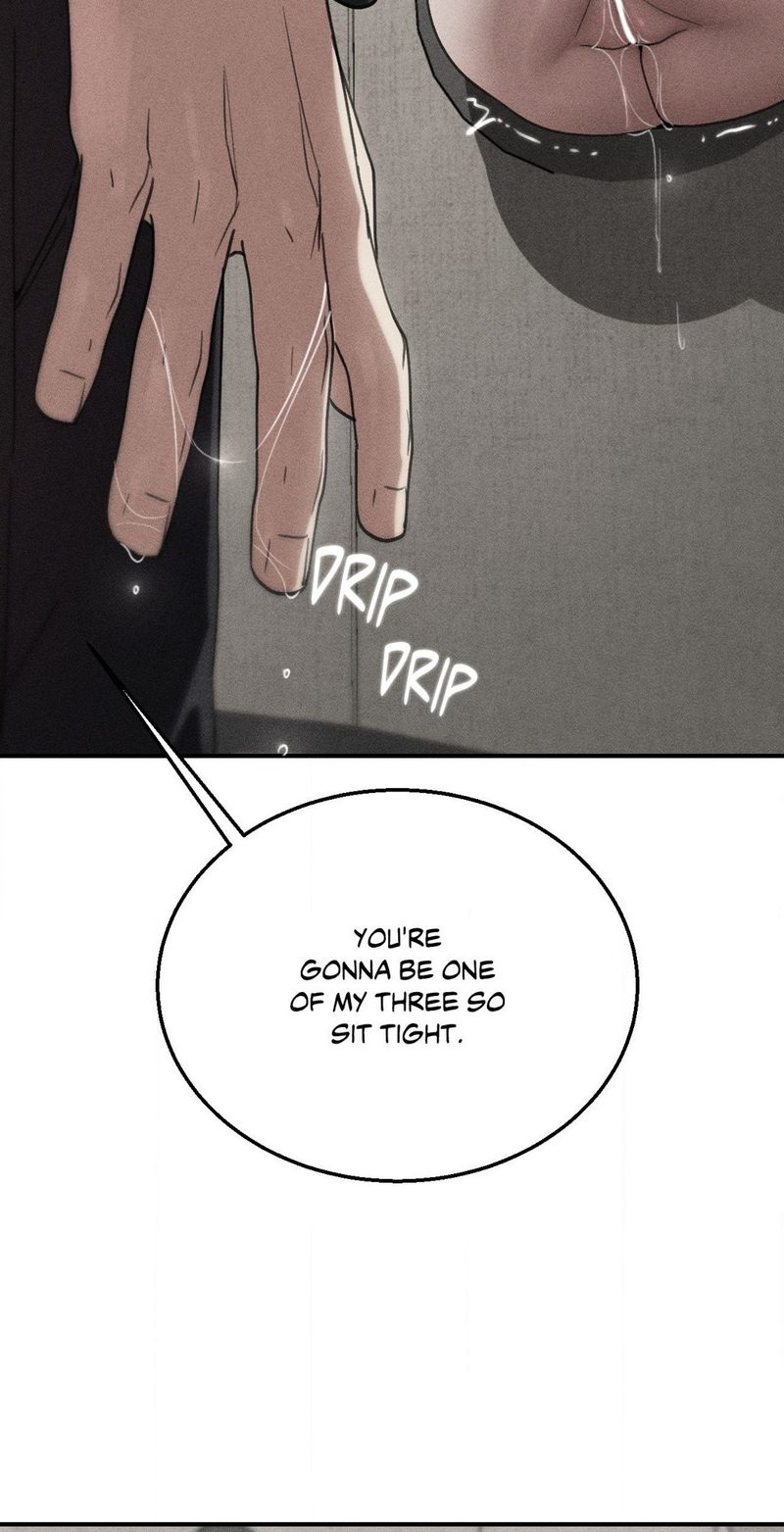 Seniors of Class 5 Chapter 99 - HolyManga.Net