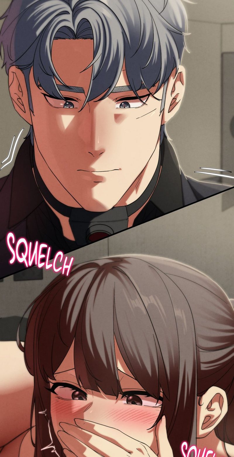 Seniors of Class 5 Chapter 99 - HolyManga.Net