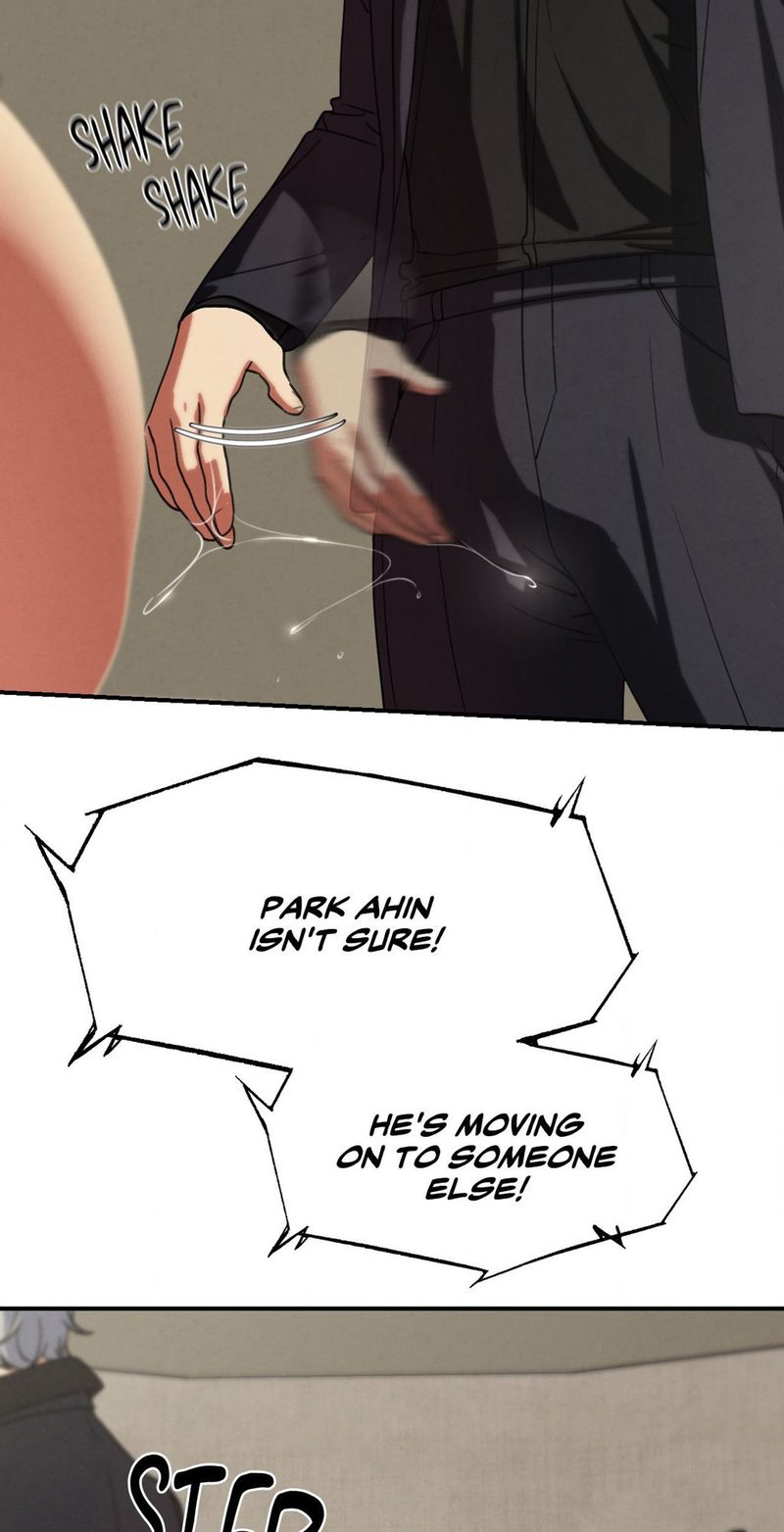 Seniors of Class 5 Chapter 99 - HolyManga.Net
