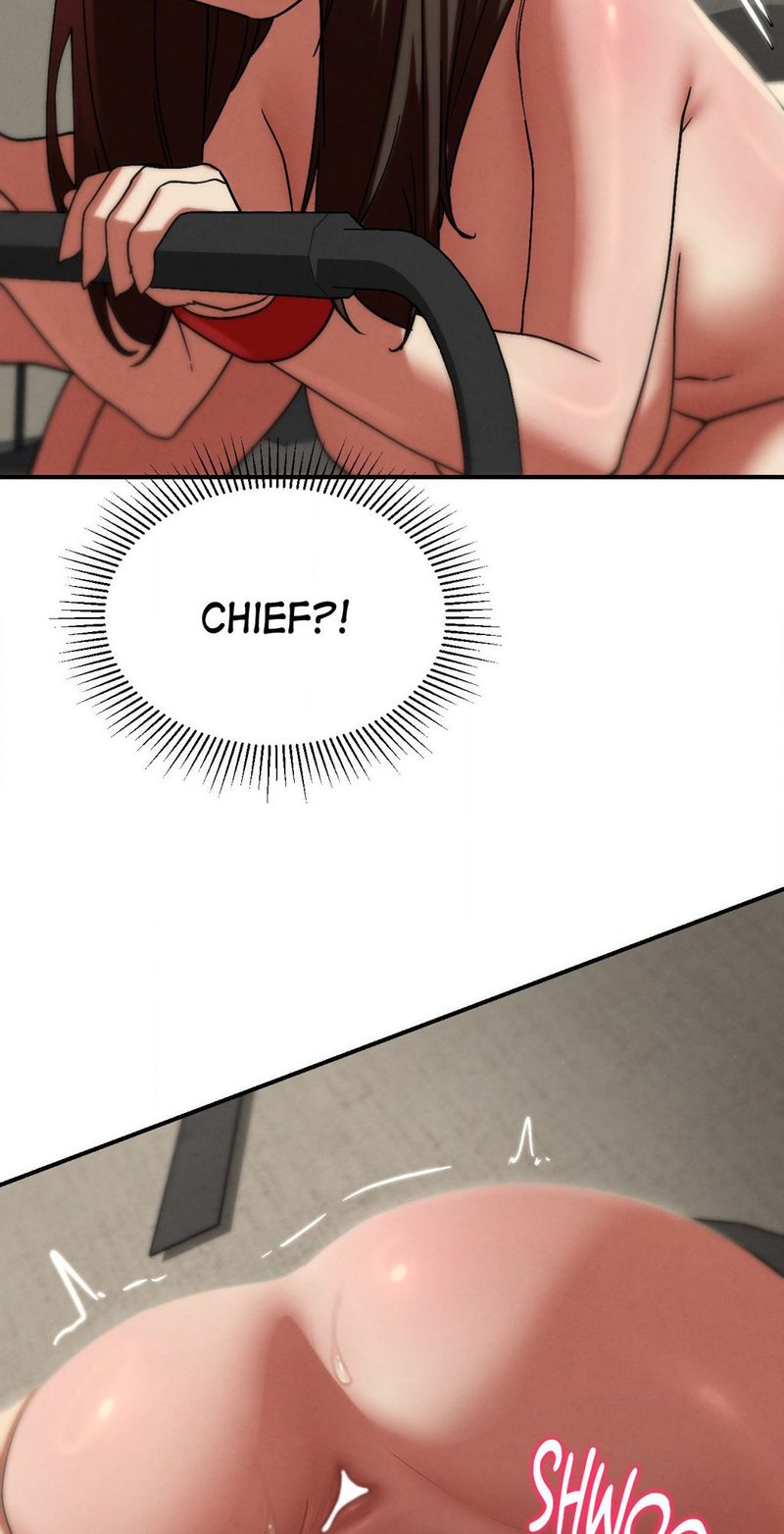 Seniors of Class 5 Chapter 99 - HolyManga.Net