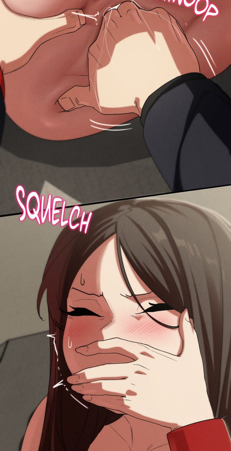 Seniors of Class 5 Chapter 99 - HolyManga.Net